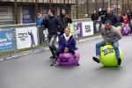 Zandvoort 6 oktober 2019
Radio 538 Skippy bal race op circuit Zandvoort.
Aanweig oa Frank Dane Jelte v d Goot Hannelore Zwitserlood John de Bever Edwin Evers Willem v Hanegem Mark Lebrand  ea