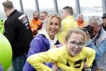 Zandvoort 6 oktober 2019
Radio 538 Skippy bal race op circuit Zandvoort.
Aanweig oa Frank Dane Jelte v d Goot Hannelore Zwitserlood John de Bever Edwin Evers Willem v Hanegem Mark Lebrand  ea