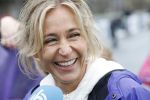 Zandvoort 6 oktober 2019
Radio 538 Skippy bal race op circuit Zandvoort.
Aanweig oa Frank Dane Jelte v d Goot Hannelore Zwitserlood John de Bever Edwin Evers Willem v Hanegem Mark Lebrand  ea