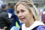 Zandvoort 6 oktober 2019
Radio 538 Skippy bal race op circuit Zandvoort.
Aanweig oa Frank Dane Jelte v d Goot Hannelore Zwitserlood John de Bever Edwin Evers Willem v Hanegem Mark Lebrand  ea