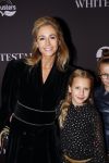 Amsterdam 8 oktober 2019
Premiere Whitestar met Britt Dekker.
Wendy v Dijk kwam met haar moeder en dochter Lizzy