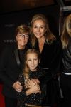 Amsterdam 8 oktober 2019
Premiere Whitestar met Britt Dekker.
Wendy v Dijk kwam met haar moeder en dochter Lizzy