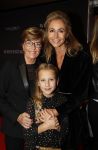 Amsterdam 8 oktober 2019
Premiere Whitestar met Britt Dekker.
Wendy v Dijk kwam met haar moeder en dochter Lizzy