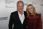 Amsterdam 31 oktober 2019
Laatste voorstelling Nationaal ballet met Igone de Jongh in de stopera.
Wendy v Dijk kwam met haar man Erland Galjaard
