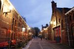 Amsterdam 5 november 2019
100 radio bij de wereld draait door DWDD. westergasfabriek