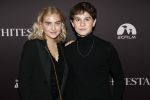 Amsterdam 8 oktober 2019
Premiere Whitestar met Britt Dekker.