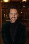Amsterdam 6 november 2019
Premiere de verleiders in het nieuwe deLamar theater. William Spaaij