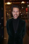 Amsterdam 6 november 2019
Premiere de verleiders in het nieuwe deLamar theater. William Spaaij
