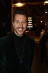 Amsterdam 6 november 2019
Premiere de verleiders in het nieuwe deLamar theater. William Spaaij