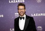 Amsterdam 13 oktober 2019
Premiere Lazarus in het deLamar theater. William Spaaij