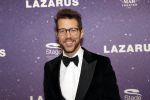 Amsterdam 13 oktober 2019
Premiere Lazarus in het deLamar theater. William Spaaij