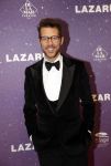 Amsterdam 13 oktober 2019
Premiere Lazarus in het deLamar theater. William Spaaij