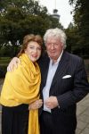 Rotterdam 14 oktober 2019
Surprise feestje voor Gerard Cox. Willibrord Frequin met zijn vriendin