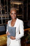 Amsterdam 3 november 2019
Boekpresentatie Yce Sidibeh in hotel 27