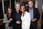 Amsterdam 3 november 2019
Boekpresentatie Yce Sidibeh in hotel 27 . Mark Teurlings en Jimena