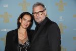 Amsterdam 7 oktober 2019
Premiere de belofte van Pisa in Tuschinski. Yorrick v Wageningen met Monic Hendrickx