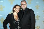 Amsterdam 7 oktober 2019
Premiere de belofte van Pisa in Tuschinski. Yorrick v Wageningen met Monic Hendrickx