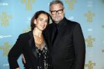 Amsterdam 7 oktober 2019
Premiere de belofte van Pisa in Tuschinski. Yorrick v Wageningen met Monic Hendrickx