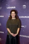 Amsterdam 13 oktober 2019
Premiere Lazarus in het deLamar theater. ingrid v Engelshoven