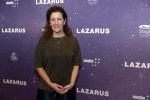 Amsterdam 13 oktober 2019
Premiere Lazarus in het deLamar theater. ingrid v Engelshoven