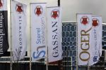 Amsterdam 25 oktober 2020
Sponsoren van voetbalvereniging AFC . OA Oger en Gassan Diamonds zijn sponsor.