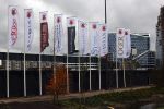 Amsterdam 25 oktober 2020
Sponsoren van voetbalvereniging AFC . OA Oger en Gassan Diamonds zijn sponsor.