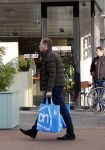 Amsterdam 10 november 2020
Albert Verlinde heeft boodschappen gedaan bij Albert Heijn