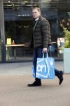 Amsterdam 10 november 2020
Albert Verlinde heeft boodschappen gedaan bij Albert Heijn
