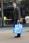 Amsterdam 10 november 2020
Albert Verlinde heeft boodschappen gedaan bij Albert Heijn