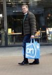 Amsterdam 10 november 2020
Albert Verlinde heeft boodschappen gedaan bij Albert Heijn
