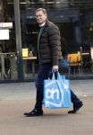 Amsterdam 10 november 2020
Albert Verlinde heeft boodschappen gedaan bij Albert Heijn