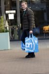 Amsterdam 10 november 2020
Albert Verlinde heeft boodschappen gedaan bij Albert Heijn