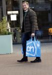 Amsterdam 10 november 2020
Albert Verlinde heeft boodschappen gedaan bij Albert Heijn
