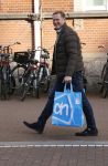 Amsterdam 10 november 2020
Albert Verlinde heeft boodschappen gedaan bij Albert Heijn
