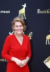 Utrecht 2 oktober 2020
Uitreiking gouden kalveren in de schouwburg van Utrecht.
Anne Winterink