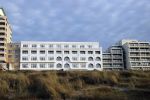 Noordwijk 8 november 2020
Appartementen naast Huiis ter Duin