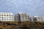 Noordwijk 8 november 2020
Appartementen naast Huiis ter Duin