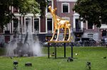 Utrecht 2 oktober 2020
Uitreiking gouden kalveren in de schouwburg van Utrecht.