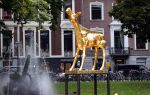 Utrecht 2 oktober 2020
Uitreiking gouden kalveren in de schouwburg van Utrecht.