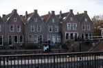 Muiden  31 oktober 2020
Huis Bert v d Veer