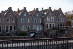 Muiden  31 oktober 2020
Huis Bert v d Veer