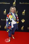 Utrecht 2 oktober 2020
Uitreiking gouden kalveren in de schouwburg van Utrecht.
Bho Roosterman