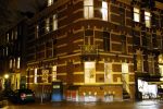 Amsterdam 27 oktober 2020
Huis Bridget Maasland staat te koop