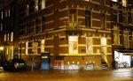 Amsterdam 27 oktober 2020
Huis Bridget Maasland staat te koop