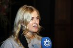 Noordwijk 16 oktober 2020
Boekpresentatie Martien Meiland in hotel Huis ter Duin .
Martien kwam met zijn vrouw Erica dochters Maxime en Montana. Britt Dekker