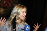 Noordwijk 16 oktober 2020
Boekpresentatie Martien Meiland in hotel Huis ter Duin .
Martien kwam met zijn vrouw Erica dochters Maxime en Montana. Britt Dekker