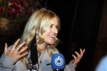Noordwijk 16 oktober 2020
Boekpresentatie Martien Meiland in hotel Huis ter Duin .
Martien kwam met zijn vrouw Erica dochters Maxime en Montana. Britt Dekker