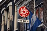 Muiden  31 oktober 2020
Cafe Ome KO