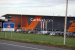 Breukelen 31 oktober 2020
Car Next.com sponsor van Max Verstappen