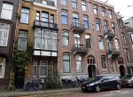 Amsterdam 21 oktober 2020
Huis Caro Emerald